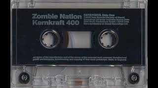 Zombie Nation Kernkraft 400 DJ Chris Marc Bootleg Mix [upl. by Ogait]