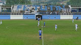 4 Kolo Pionirska liga FSO Novi Pazar Raška Tutin FK Tutin 93 FK Josanica [upl. by Barbette640]