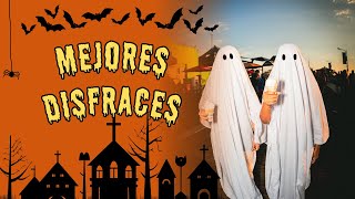 LOS 5 DISFRACES MÁS ÉPICOS de HALLOWEEN 2024 que TODO HOMBRE DEBE PROBAR 👻🔥 No vas a creer el 4 [upl. by Reppiks]