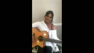 Doris Pearson  Dont You Know I Love It Live Acoustic 2021  Five Star  5 Star HD [upl. by Hairaza]