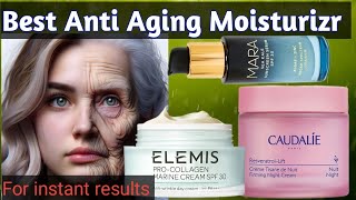 Best Anti Aging Moisturizr 7 Best Anti Aging Moisturizr [upl. by Aikyt]