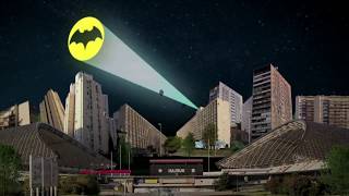 KIŠA METAKA feat BATMAN 3000  SKIDAJ GAĆE OFFICIAL VIDEO [upl. by Alegnad928]