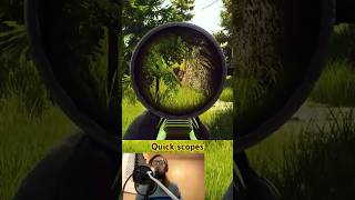 DVL QUICK SCOPE TARKOV tarkovpmc escapefromtarkov tarkov tarkovlive tarkovclips tarkovgameplay [upl. by Nivrad244]