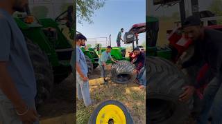 Monster Tyre Sultan Me Laga Diya❤️minivolgs shortsvlog dailyminivlogs [upl. by Caia250]