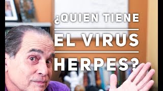 Episodio 1308 ¿Quién tiene el Virus Herpes [upl. by Ade]