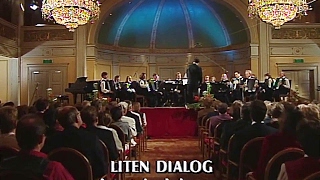 Liten Dialog Arnstein Johansen [upl. by Natalia]