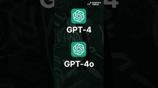 GPT 4o vs GPT 4  When to use GPT 4o ❓ [upl. by Valdas]