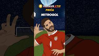 Xtip Priča  EP152 Mitrogol  MerkurXtip [upl. by Eluj460]