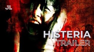 Histeria Trailer by James Lee [upl. by Anirrak]