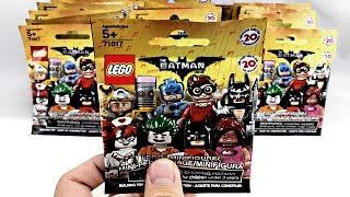 LEGO Batman  All Red Bricks Suit Upgrades and Minikit Statues [upl. by Ginsburg]