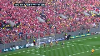 Clare v Cork AllIreland Hurling Final Replay 2013 720p [upl. by Zanze]