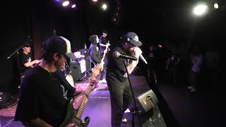 Bolt Cutter live at Nexus Arts Adelaide 692024 [upl. by Deeraf]