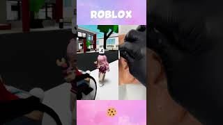 IL MA CACHÉ CE SECRET DANS ROBLOX 😰😭 roblox [upl. by Irtimid]