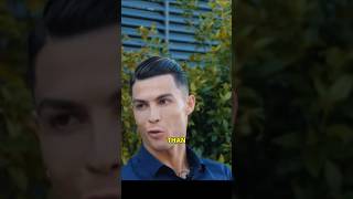 Ronaldo Reveals First Date With Georgina [upl. by Eigger431]