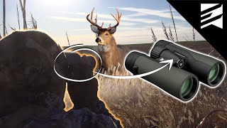 The Best Binoculars for Deer Hunting [upl. by Tracy759]