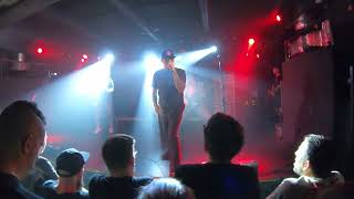 Alien Ant Farm  Courage Warsaw October 27th 2024 [upl. by Punke428]