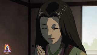 Dororo episode 11  English dubbed  Dororo to Hyakkimaru episode 11 english dubbed [upl. by Rehpotsrhc635]