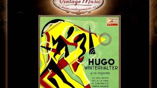 3Hugo Winterhalter The Little Shoemaker VintageMusic es [upl. by Eisseb]