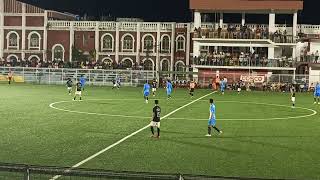 SRJ vs AKT night match [upl. by Rhpotsirhc695]