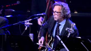 Wynton Marsalis amp Eric Clapton  Layla [upl. by Schilit]