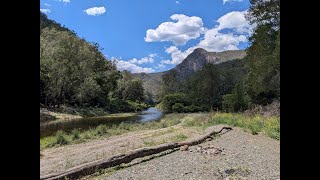 Oxely Wild Rivers National Park [upl. by Clorinde]