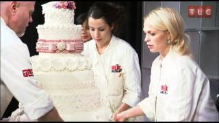 Cake Boss Season Premiere preview [upl. by Lauritz685]