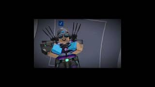 BIG SHOT MEME  roblox [upl. by Arabrab531]