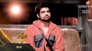 Bigg Boss 17 NEW PROMO Rohit Ne Lagaya Abhishek Par Victim Card Khelne Ke Arop Abhishek Huye UPSET [upl. by Novert878]