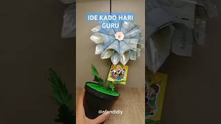 Ide Kado Hari Guru 🧕👳 idekadohariguru hariguru afandidiy guru idekado harigurunasional2024 [upl. by Ariam]