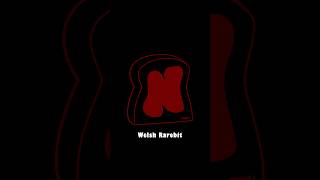 Welsh Rarebit On the menu  Episode 1 [upl. by Atteloc674]