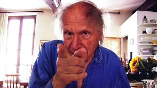 A film about inspiration Ivry Gitlis [upl. by Demahom360]