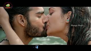 RX100 Adire Hrudayam Full Video Song 4K Karthikeya Payal Rajput Karthik Mango Music [upl. by Abeu]