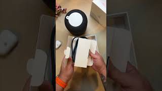 NEW HomePod 2 Unboxing 🤯 [upl. by Lehcear202]