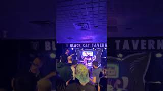 Tiny Moving Parts  Sundress Live  Black Cat Tavern Saskatoon SK 20230816 [upl. by Asi]