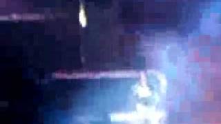 Lil Wayne slips and falls Live on stage [upl. by Rowley]