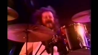 John quotBonzoquot Bonham  Drums solo  1977 [upl. by Ailene]