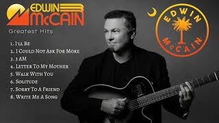 Edwin McCain Greatest Hits [upl. by Kopans]