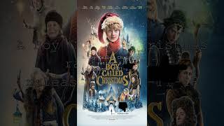 3Year Anniversary of quotA Boy Called Christmasquot – Did You Watch It  poster [upl. by Euphemiah]