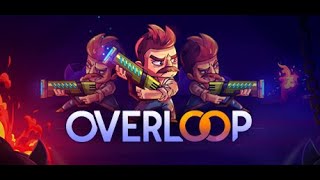 Overloop 100 Full Game Walkthrough Gameplay No Commentary [upl. by Watters223]