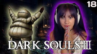 Must Save Siegward Irithyll Dungeon  Dark Souls 3 First Playthrough Part 18  Baya [upl. by Innig]