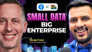 Small Data Big Enterprises and Use Cases [upl. by Erot]