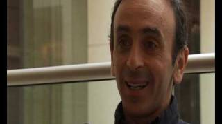 Eric zemmour A propos du couples des hommes des femmes 13 [upl. by Ahsatel685]