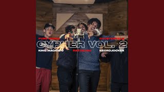 Cypher 2 Reggae Cypher [upl. by Chafee518]