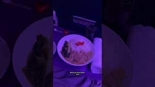 Sydney ✈️ Brisbane in Virgin Australia Business Class [upl. by Hewet]