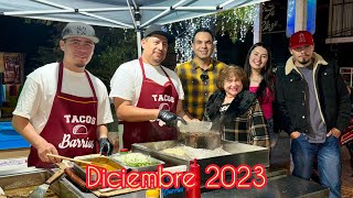 TACOS Para ser muy feliz en Valparaíso Zacatecas 2023  Domingo 17 de Diciembre [upl. by Mossman323]