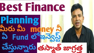 RAMESH PASUPULETI  BEST FINANCIAL PLANNINGHOW TO EARN MONEYFINANCIAL FREEDOMHOW TO growFINANCE [upl. by Yeldud]