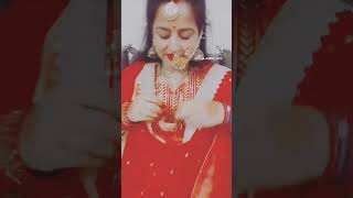 Shorts Video❤Please Like ampSubscribes Treanding SongYoutubeJammu Vlogger Pooja Jamwal [upl. by Ijat]