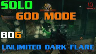 BLACK OPS 6 EASY GOD MODE   UNLIMITED DARK FLARE  XP GLITCH [upl. by Muirhead]