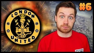 LONDON UNITED 6  Fifa 15 Ultimate Team [upl. by Devonna]