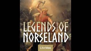 Legends of Norseland by Mara L Pratt read by Ryan Williams  Full Audio Book [upl. by Sara699]